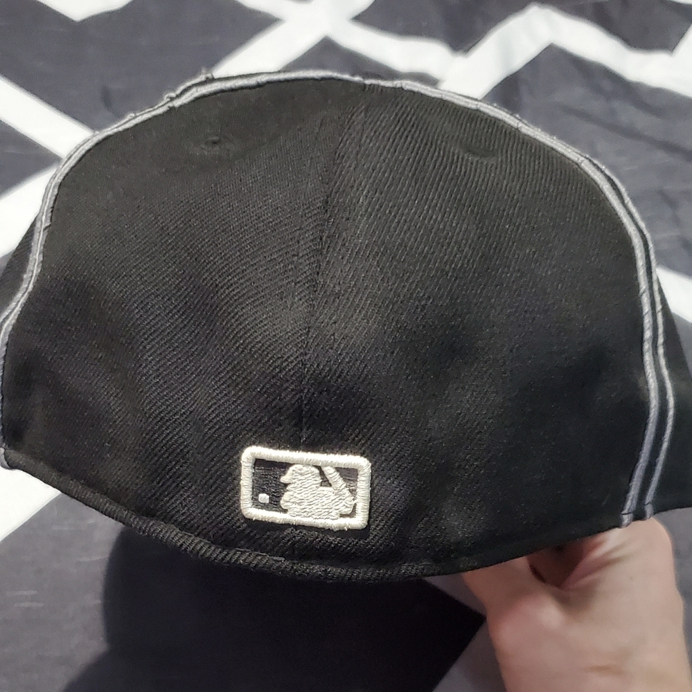 Milwaukee brewers 59fifty hat - Picture 2 of 4